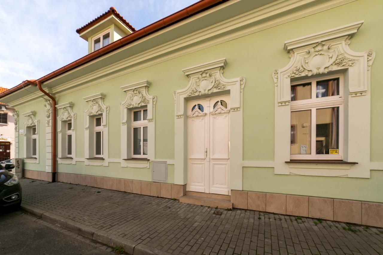 New Studio 3 - Self Check In, Parking Possible, Weekend Free Parking Bratislava Exterior foto
